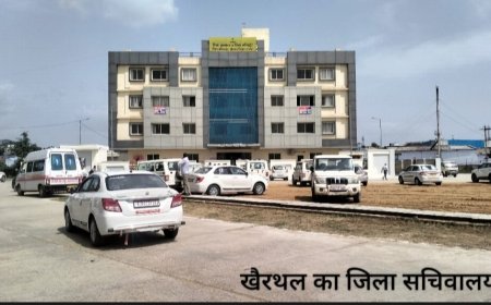 मुख्यमंत्री भजनलाल शर्मा 27 जून को सामाजिक सुरक्षा पेंशन योजना की बढ़ी हुई राशि करेंगे हस्तांतरण