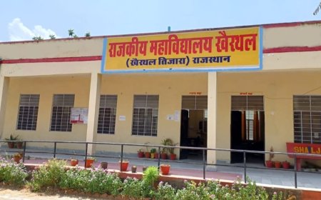 बीए प्रथम वर्ष में प्रवेश के लिए ऑनलाइन आवेदन की अंतिम तिथि 26 जून