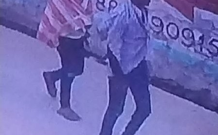 खैरथल की आवासीय कॉलोनीयो में बढ़ रही है चोरी की घटनाएं, पुलिस चोरों को पकड़ने में हो रही है नाकाम