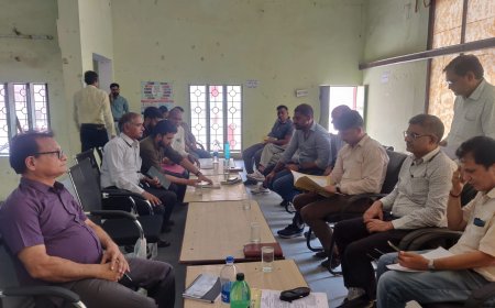 मुख्यमंत्री करेंगे बढ़ी हुई सामाजिक सुरक्षा पेंशन राशि का हस्तांतरण, राजकीय सरदार उच्च माध्यमिक विद्यालय कोटपुतली पर जुटेंगे जिले के लाभार्थी