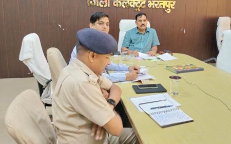 महिला सुरक्षा एवं सलाह केन्द्रों को सक्रिय कर पीडित महिलाओं को न्याय दिलायें-संभागीय आयुक्त