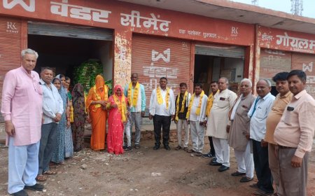 अपना घर ने महिला प्रभु जी को 11 वर्ष बाद परिवार से मिलाया