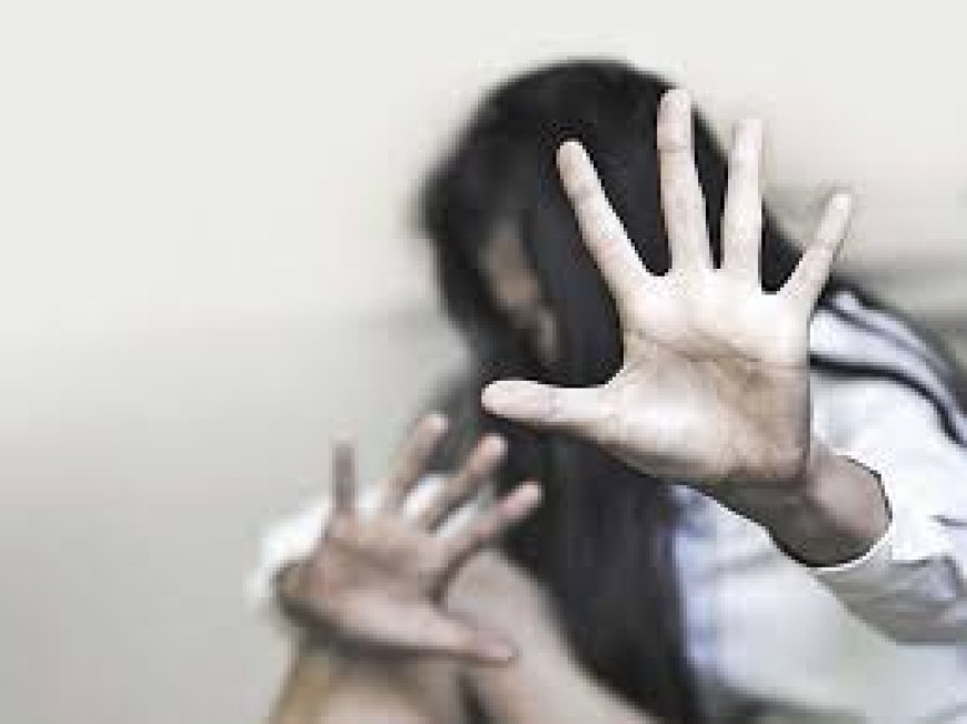 रैणी थाने विवाहिता से दुष्कर्म एवं यौन शोषण का मामला दर्ज