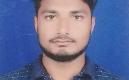 जोधपुरा के भोमराज सैनी बने माली समाज संस्था की कार्यकारिणी में जिला संगठन मंत्री