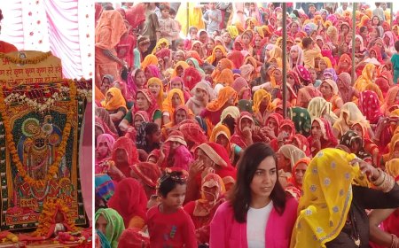 कण-कण में है ईश्वर विद्यमान, संत साईं राम महाराज