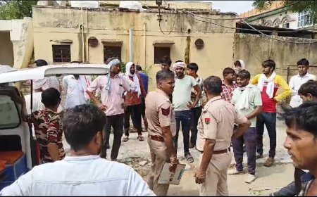 मालगाड़ी की चपेट में आ जाने से एक की मौत