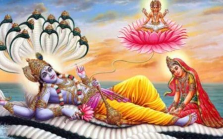 देवशयनी एकादशी : 18 जुलाई से नहीं होंगे मांगलिक कार्य