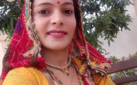 मझाऊ की ममता बनी अकाउंटेंट