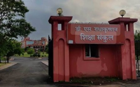 शिक्षा विभाग ने आजतक शिविरा पंचांग नहीं किया जारी :बिना पंचांग क्या गतिविधियां करें नहीं शिक्षकों को जानकारी