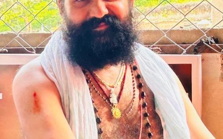 लोहार्गल वेंकटेश बालाजी मंदिर में गुरु पूर्णिमा पर होंगा धार्मिक कार्यक्रम का आयोजन