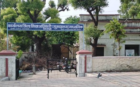 सामाजिक व हिंदी अध्यापकों के साथ अन्याय की पराकाष्ठा: सेवा शुरूआत से सेवा समाप्ति तक पदोन्नति नहीं