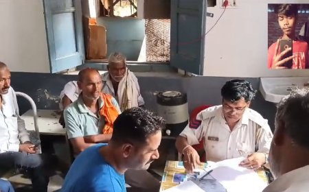 अज्ञात कारणों के चलते हुए लगाई युवक ने फांसी