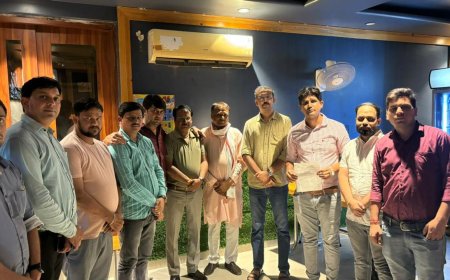 31,000 रूपये एवं समान के साथ युवा ब्राह्मण सभा परिवार के कार्यकर्ताओं ने 22वी बार किया कन्यादान