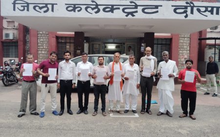 राजस्थान सरकार द्वारा टैक्स के रूप में ले रही 20% गो सेस राशि को सिर्फ़ गायों के लिए सरकारआरक्षित करें-गौ पुत्र अवधेश अवस्थी प्रदेश महामंत्री गौ रक्षा गो ग्राम सेवा संघ राजस्थान