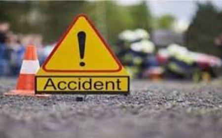 सरकारी बैंक कर्मी आया ट्रेन की चपेट में हुई मौत पुलिस ने शव रखवाया जिला अस्पताल की मोर्चरी में