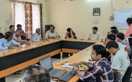 कृषक उपहार योजना के तहत जारी ई उपहार कूपनों के निकाले ड्रा