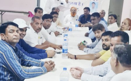 रोटरी क्लब का शपथ ग्रहण समारोह 10 अगस्त को होगा आयोजित