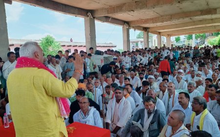 जब तक प्रत्येक व्यक्ति की समस्या का समाधान नहीं हो जाता तब तक चैन की नींद नहीं लूंगा- बेढम