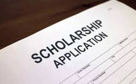 उत्तर मैट्रिक छात्रवृत्ति के लम्बित आवेदन 31 जुलाई तक कार्यालय में जमा करायें