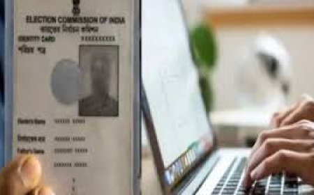 1662 नवविवाहित महिलाओं का मतदाता सूची में हुआ पंजीकरण