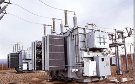 उमस भरी भीषण गर्मी में कस्बे सहित गांवो की विद्युत व्यवस्था चरमराई