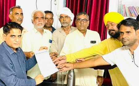 राशन विक्रेता संघ ने मुख्यमंत्री के नाम ज्ञापन सौंपा