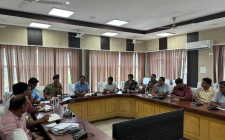 सेना अग्निवीर भर्ती 19 से 26 अगस्त तक,   भरतपुर के लोहागढ़ स्टेडियम में 6 जिलों के युवा लेंगे भाग