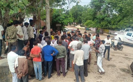 अमरगढ़ किले से जगमोहन मंदिर की नीलम प्रतिमा चोरी