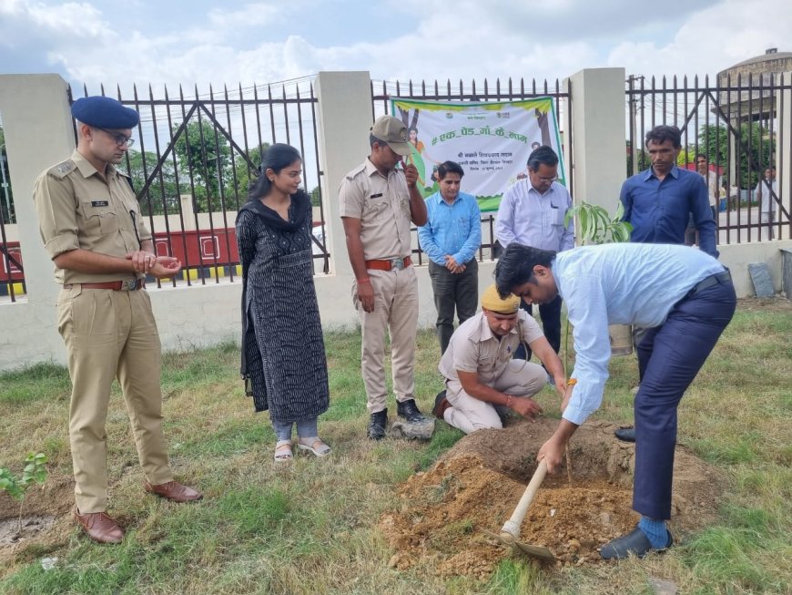 राज्य सरकार के निर्देशानुसार बजट घोषणाओं का समयबद्ध क्रियान्वयन हो सुनिश्चित  प्रभारी सचिव नकाते शिवप्रसाद मदान ने ली विभागीय अधिकारियों की बैठक