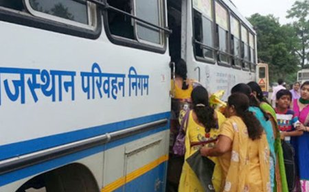 इस बार भी रक्षाबंधन पर महिलाओं के लिए रोडवेज यात्रा फ्री