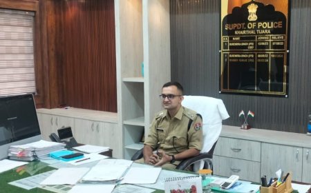 राज्यव्यापी ऑपरेशन उल्लास शुरू:  अपनों से मिलाने का विशेष अभियान 31 अगस्त तक चलेगा