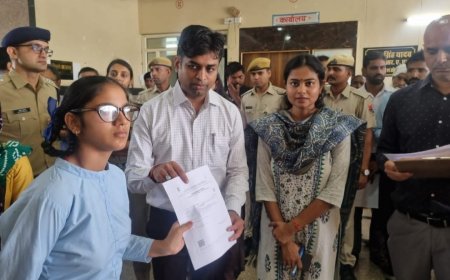 खैरथल - तिजारा जिले में बने 716 दिव्यांग जनों के प्रमाण पत्र