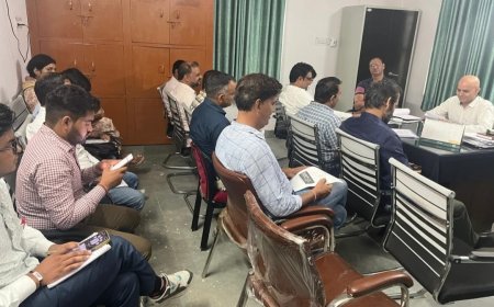 10 अगस्त 2024 को मनाया जाएगा कृमि मुक्ति दिवस