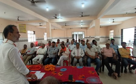 मोदी के आह्वान पर घर घर तिरंगा फहराया जाएगा : मनोज शुक्ला