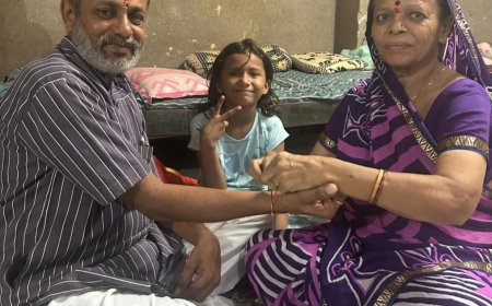 बहिनों ने रक्षाबंधन से जुड़ा पर्व वीरपुली हर्षोल्लास से मनाया