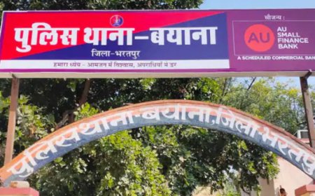 RSRDC और PWD के इंजीनियरों में विवाद: पीडब्ल्यूडी के एईएन से गाली-गलौज कर हाथापाई