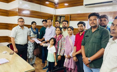 मानदेय के लिए तरसें संविदा कर्मी, कल काली पट्टी बांध करेंगे विरोध प्रदर्शन