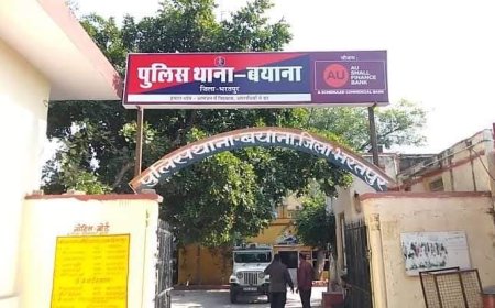 चोरों ने मोटर बाइंडिंग की दुकान कोबनाया निशाना