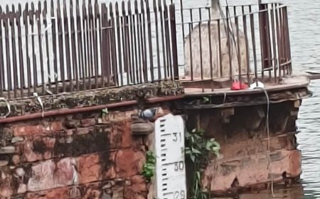 अलवर की पहचान सीलीसेढ बांध भरने के कगार पर लेकिन ध्यान नहीं है प्रशासन का देखरेख का अभाव हो सकता है कोई हादसा