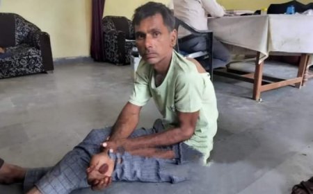 पारिवारिक विवाद में बाइक सवार युवक के साथ कार में सवार होकर आए आधा दर्जन लोगो ने की मारपीट ,  मामला दर्ज