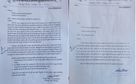 रामगिरी महाराज की हेट स्पीच को लेकर मुस्लिम समाज ने की गिरफ्तारी की मांग