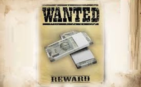 तीन अपराधियों पर आईजी रेंज भरतपुर ने 35-35 हजार रुपए का ईनाम किया घोषित