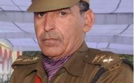 नीमकाथाना के पास कुरबडा ढाणी बागा वाली में रामस्वरूप जाखड़ की मूर्ति का अनावरण 28 अगस्त को होगा आयोजन