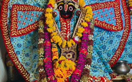 परंपरागत हर्षोल्लास से मनाया जाएगा नवम दही हांडी महोत्सव