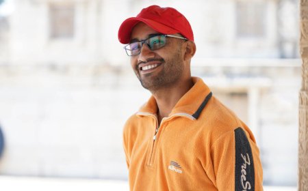 राजस्थान क्रिकेट एसोसिएशन के स्टेट पैनल में एम्पायर बने गुरलां निवासी त्रिपाठी