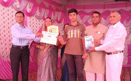 जिला प्रशासन डीग व पर्यटन विभाग के संयुक्त तत्वावधान में कांमा उत्सव का आयोजन