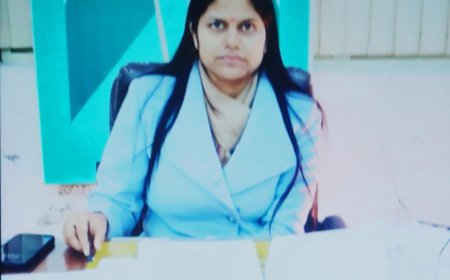 एडीएम प्रशासन रेनू सिंह ने महत्वपूर्ण निर्देश किया जारी, लापरवाही करने पर होगी कार्यवाही