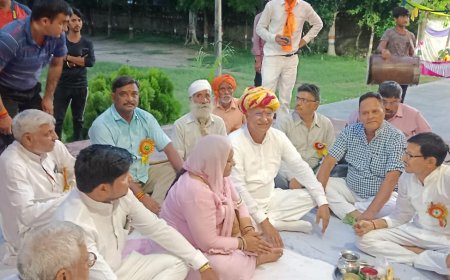 बाल स्वरूपों की झांकियों ने मोहा श्री कृष्ण जन्माष्टमी के अवसर पर लोगों का मन