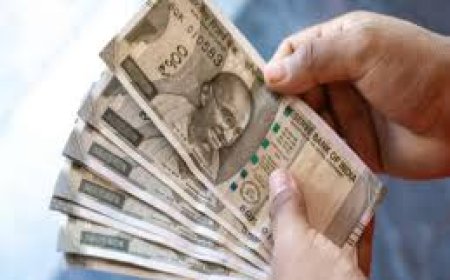 बिपरजाॅय तूफान में नष्ट हुई फसलाें व मकान का मुआवजा दिलाने की मांग