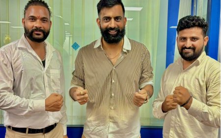 ओपन इंटरनेशनल कॉम्बैट मार्शल आर्ट लीग 30-31 अगस्त को  जैन बीएड कॉलेज मे होगी आयोजित